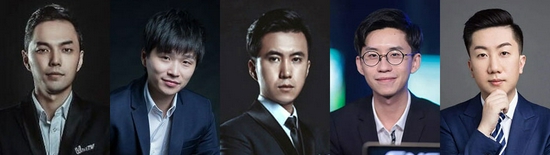 电竞职业梦想与现实的距离