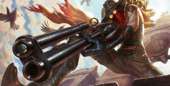 守望先锋国服重返玩家视野 免费赠送满级神话皮肤