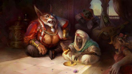 选择英特尔酷睿Ultra7 255HX游戏本玩无畏契约的原因