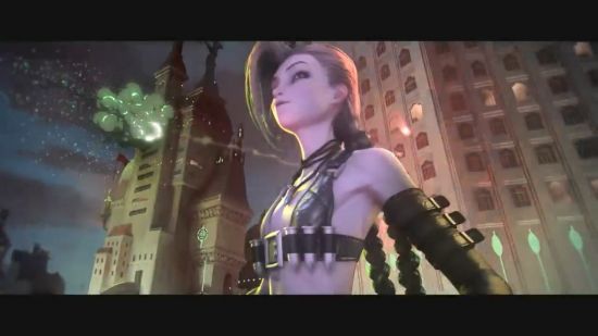 KT战队完胜TES夺得S15世界赛胜利