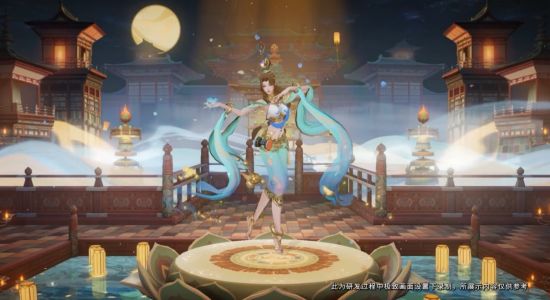 掌握永劫无间链剑技巧的终极指南