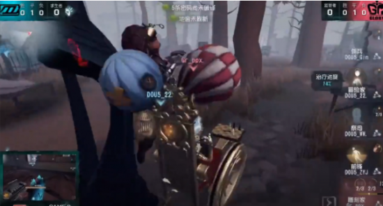 EDG战队在无畏契约赛事历史奖金榜中表现突出