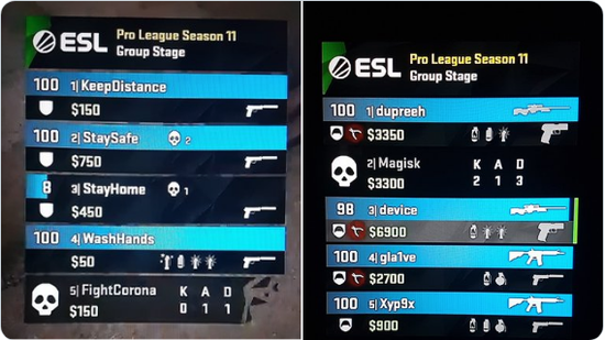 2025年9月商店公告重要更新