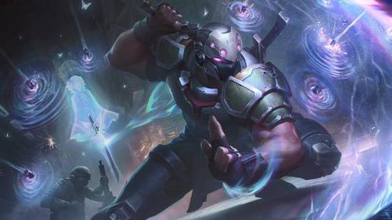 无畏契约手游全满级玩法揭秘